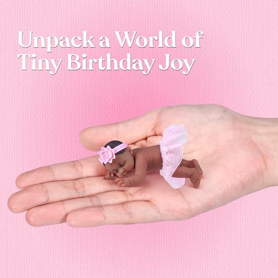 My Mini Birthday Series 1 By ZURU