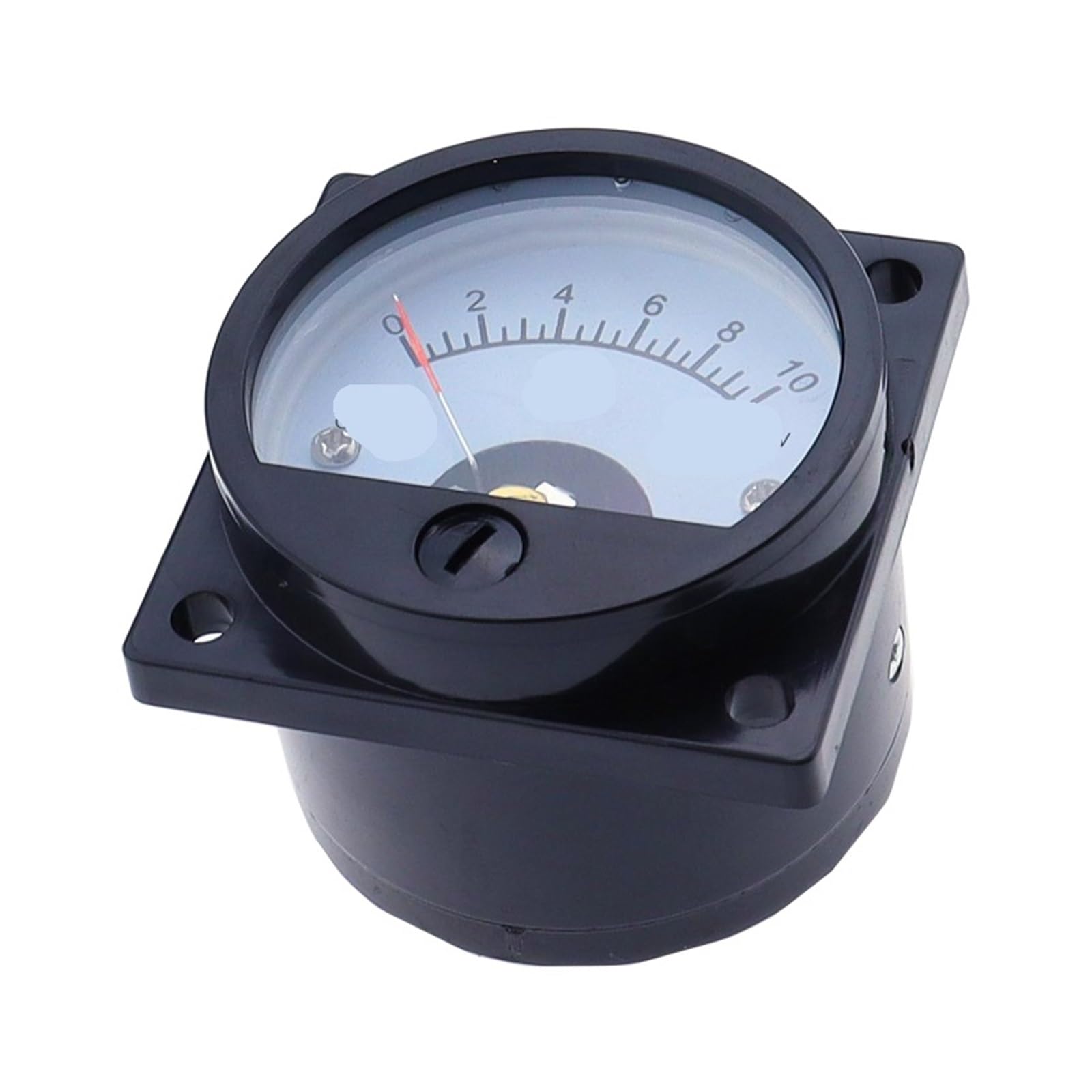 Voltmetro analogico DC SO-45 1V-800V(10V)
