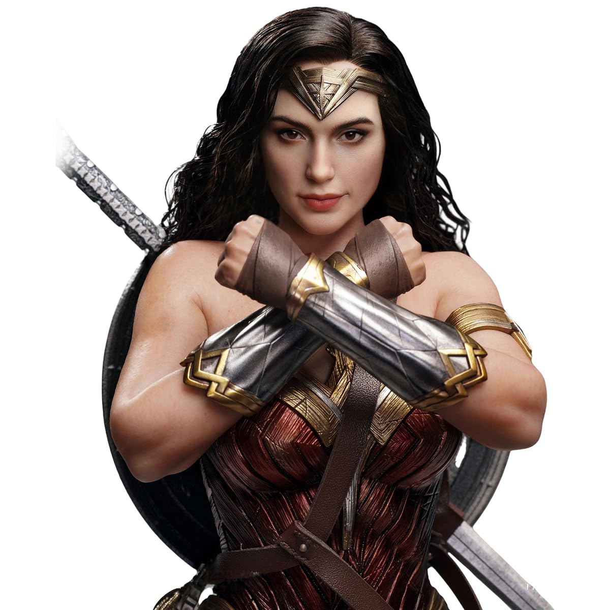 Amazon.co.jp: [HiPlay] INART 1/6 『バットマン vs スーパー