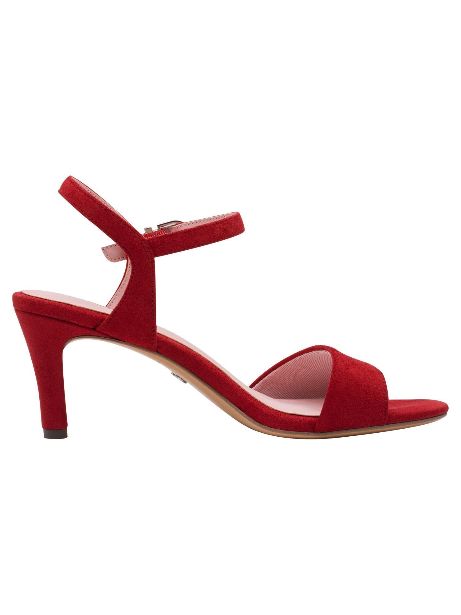 Tamaris Damen Sandaletten, Frauen Sandalen