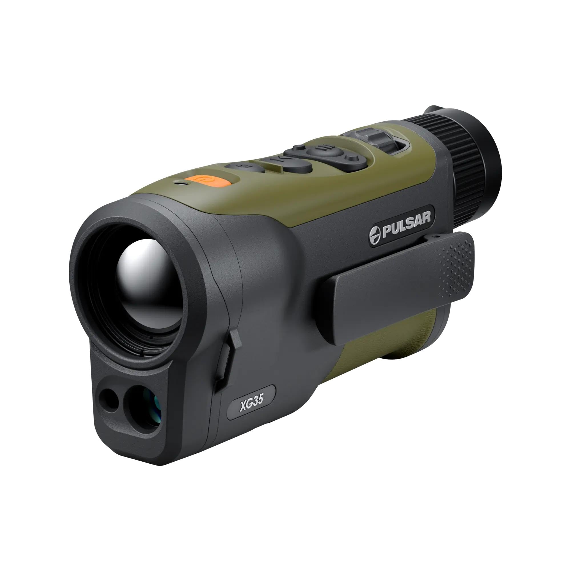 Pulsar Light Orni Xg35 Wildlife Thermal Imaging Monocular