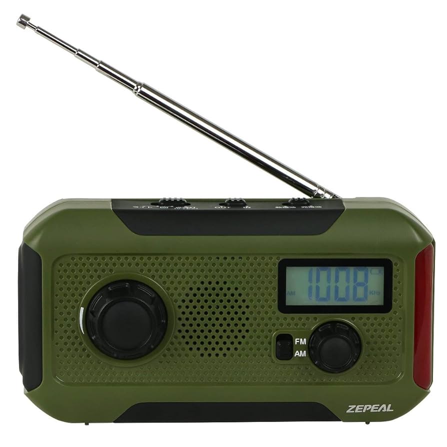 ランタン付充電ラジオ マキタ充電式ランタン付ラジオシリーズ - YouTube