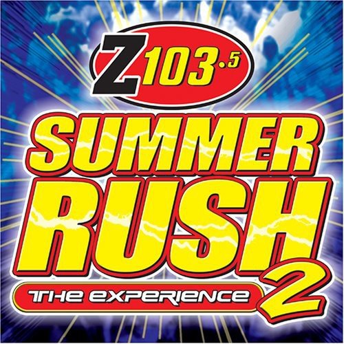 Experience 2 [Audio CD] Summer Rush