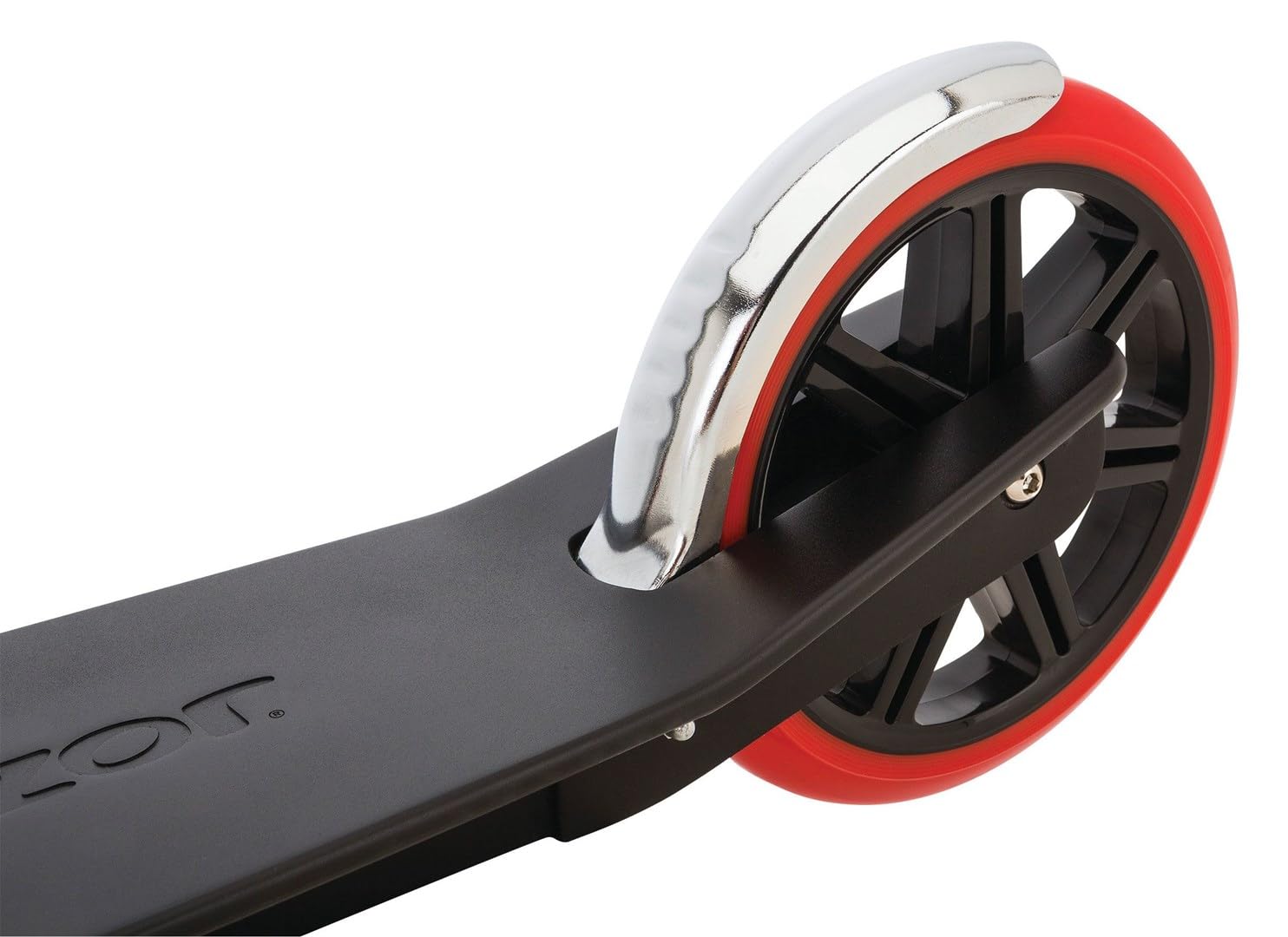Razor Carbon Lux Scooter Black, Siyah : Amazon.com.tr: Spor ve Outdoor