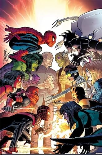 O Espetacular Homem-Aranha Vol. 27 / 71: