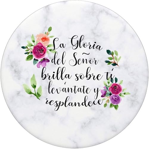 Miniatura 3 de Bible Verses Quotes Frases Biblicas - Agarre y soporte para teléfonos y tabletas, Negro