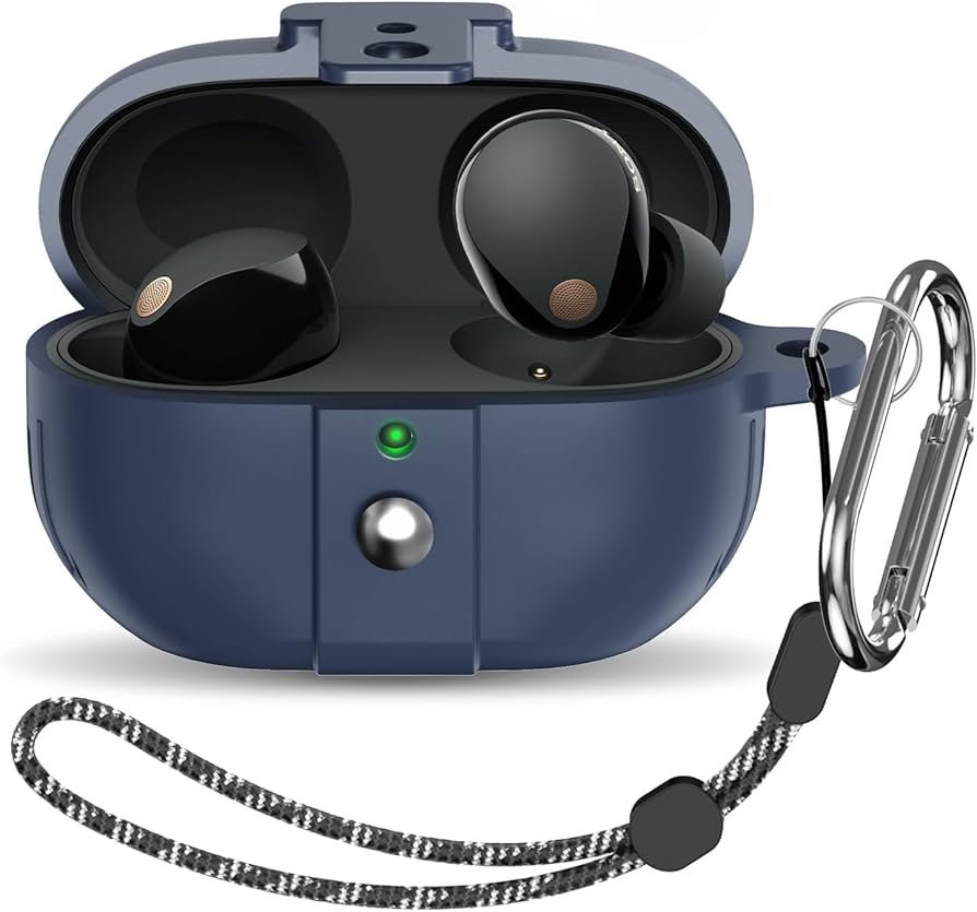 Amazon | [セキュアロック] CONTEME ケースカバー Sony WF