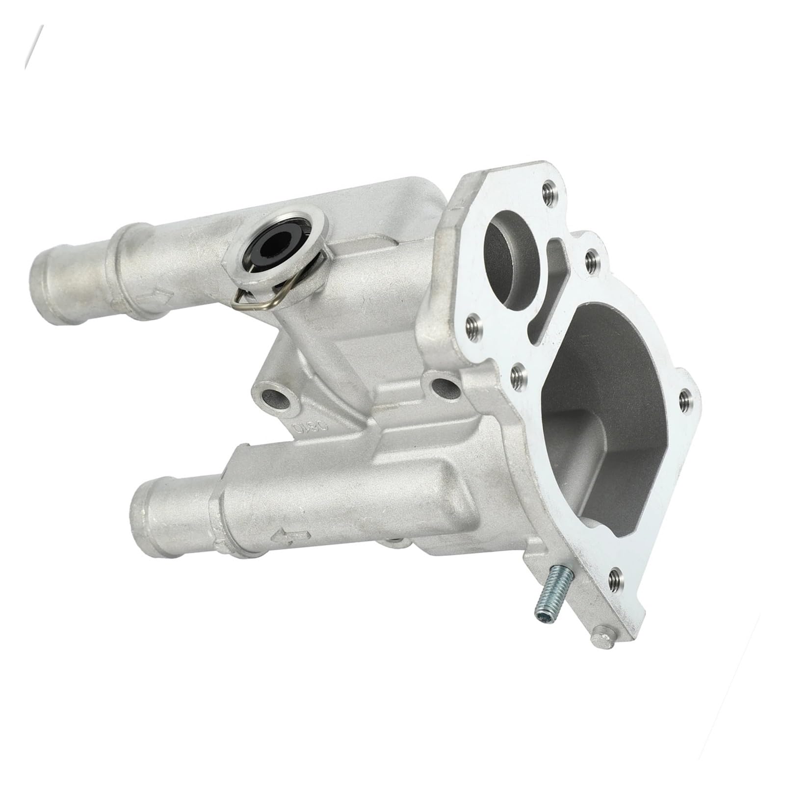 do Chevroleta do Sonic 2012-2016 55578419/55577072 akcesoria obudowa termostatu płynu chłodzącego silnika samochodowego