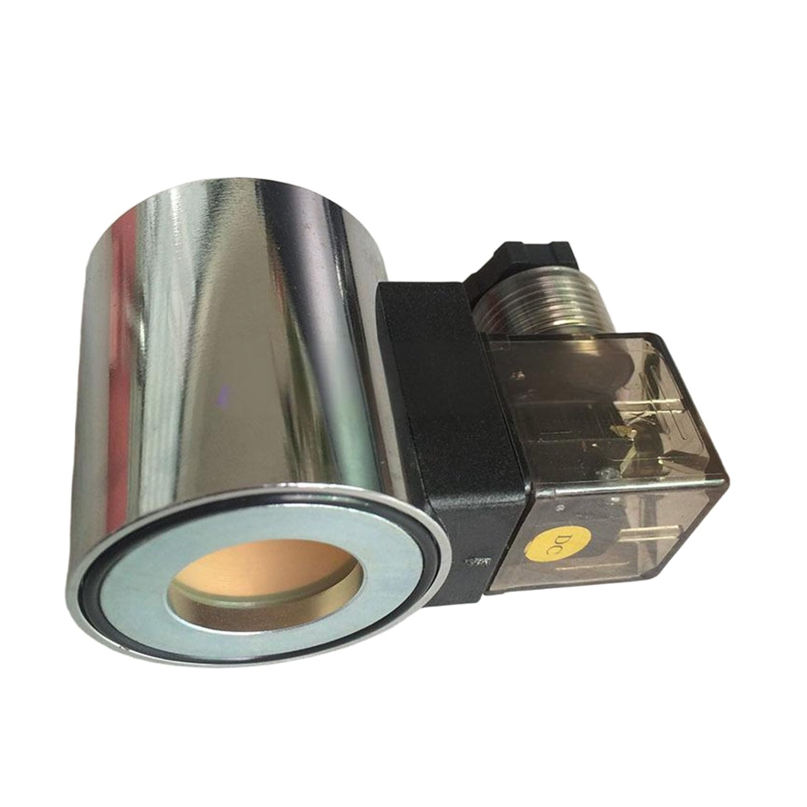 PXQCHAVLN MFZ8-50YC 4WE6 coils height 50.5mm inner hole 23.2mm(220 Volt)