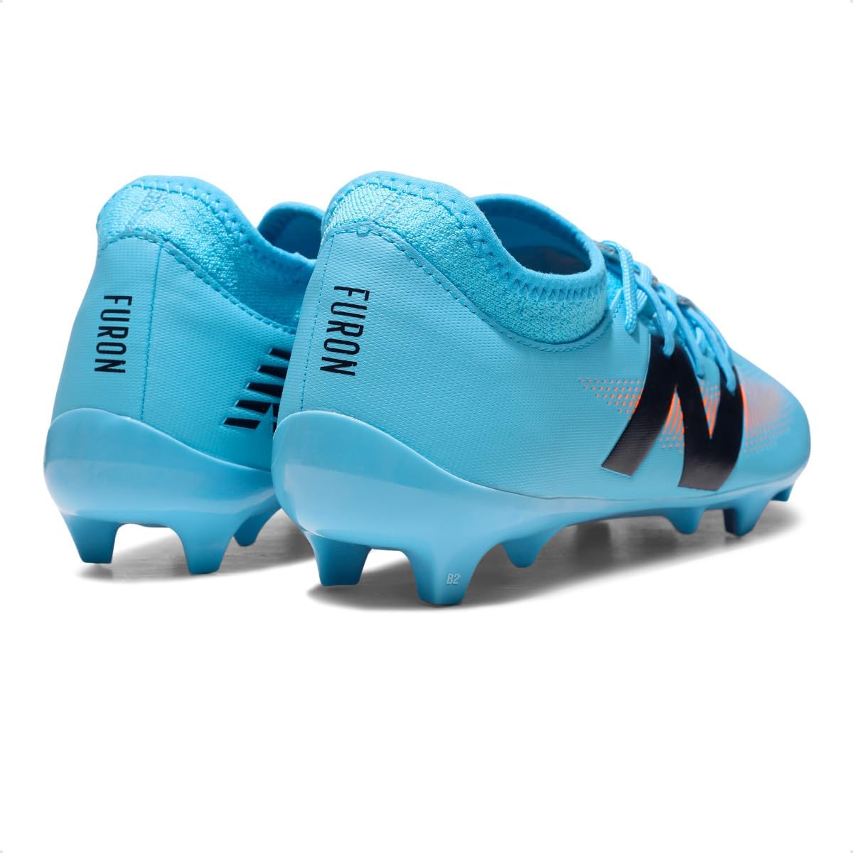 New Balance Unisex Adult Furon Dispatch Fg V7+