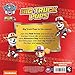 PAW Patrol Big Truck Pups Picture Book