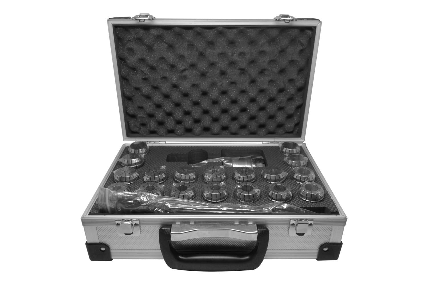 Spannzangenfutter / Aufnahme für ER25-Spannzangen MK2/M10