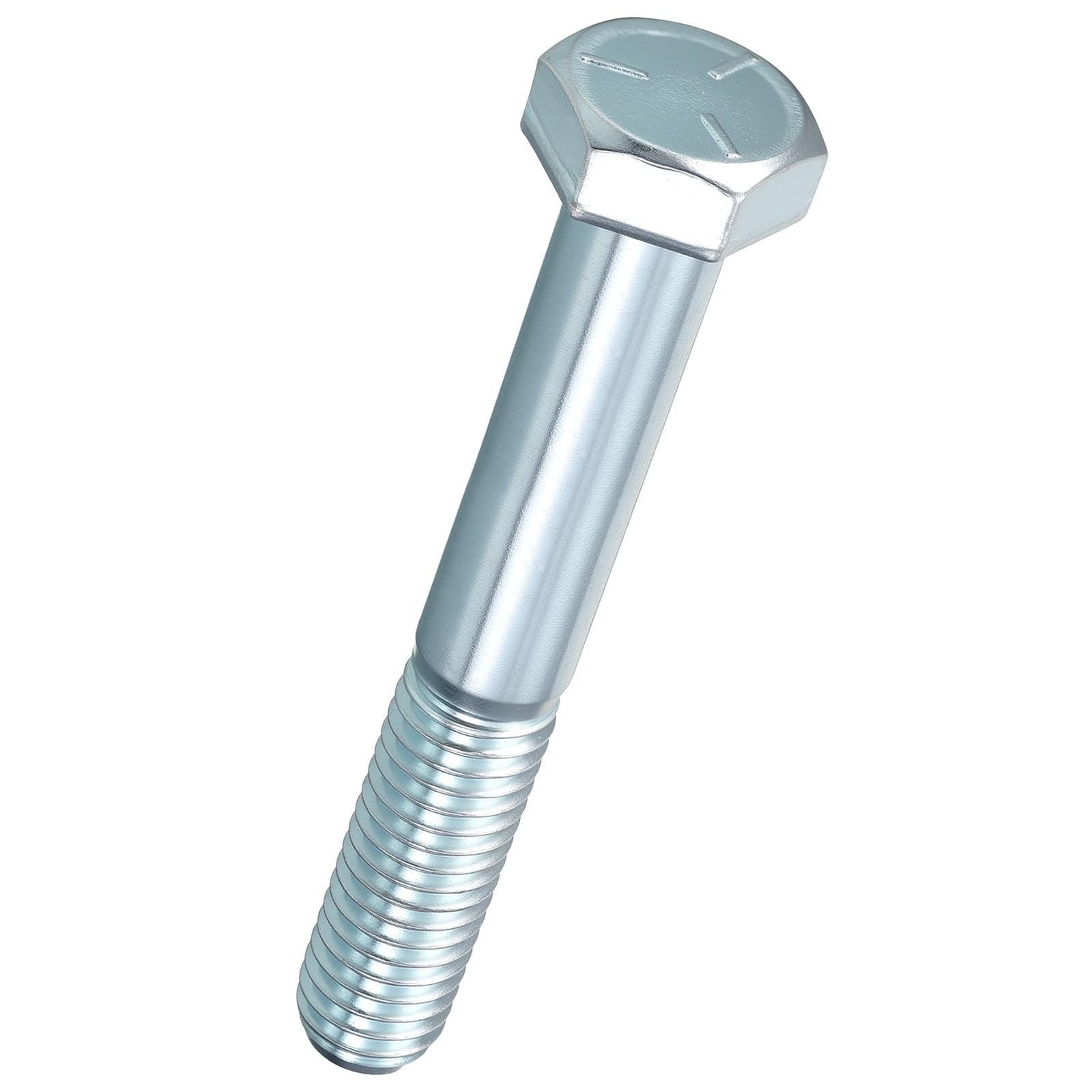 Kozelo 10 Pcs Hex Head Screws Bolts
