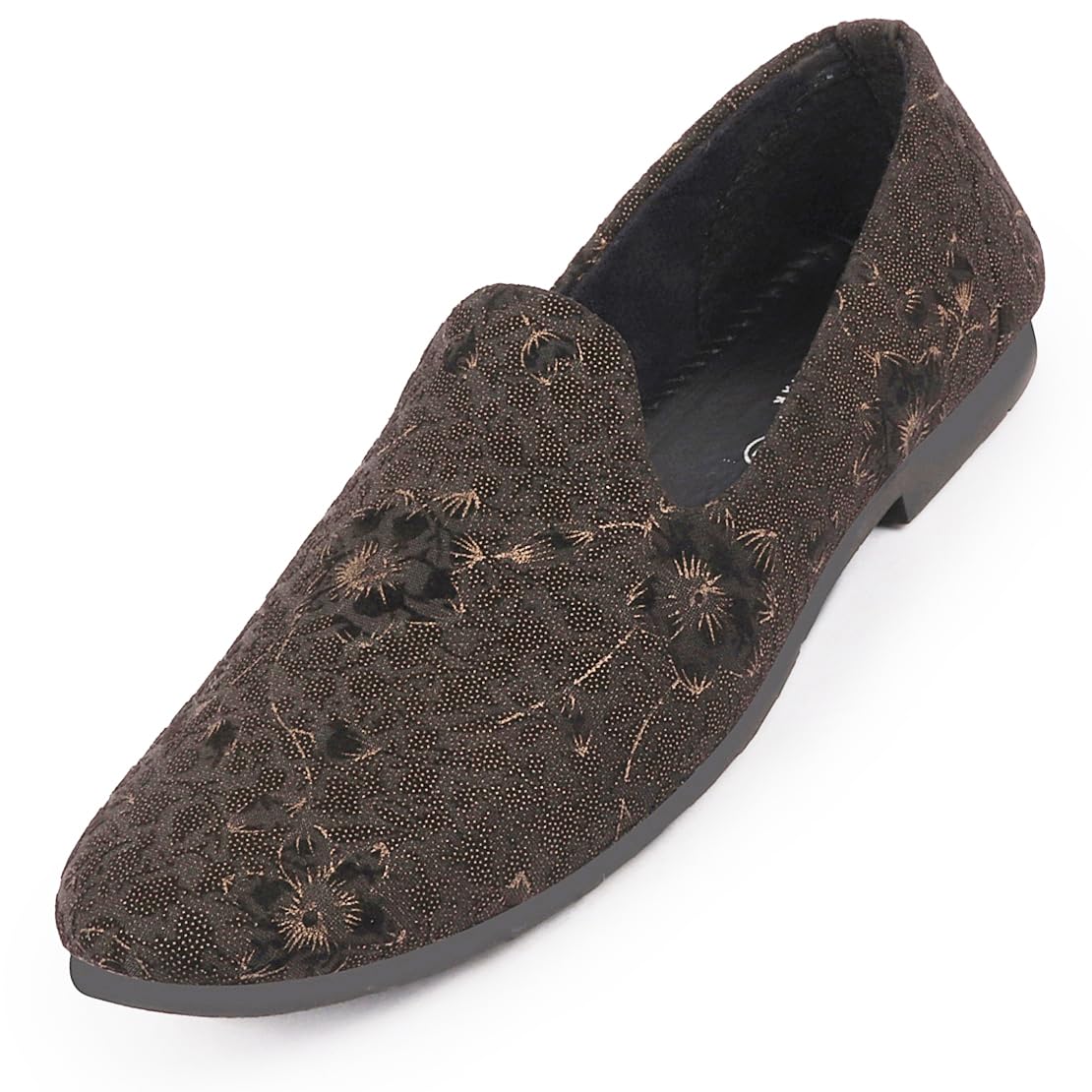 fausto Men Pull-On Shoes-picture-18