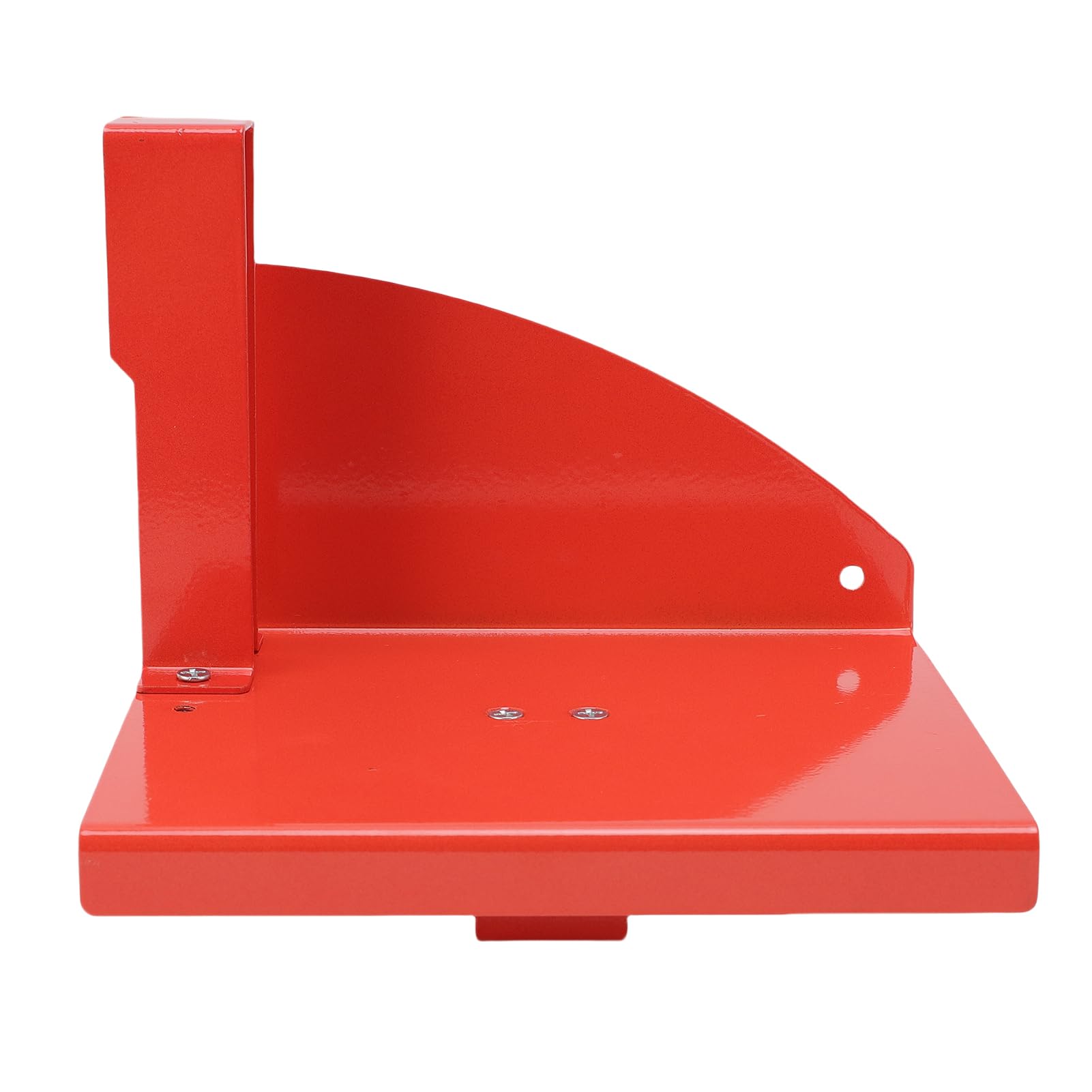 Supporto da Parete per Motosega Resistente Ai Graffi e All'acqua per MS250 MS251 MS170 MS171-2 Set di Ganci per Motosega per Garage o Capannone