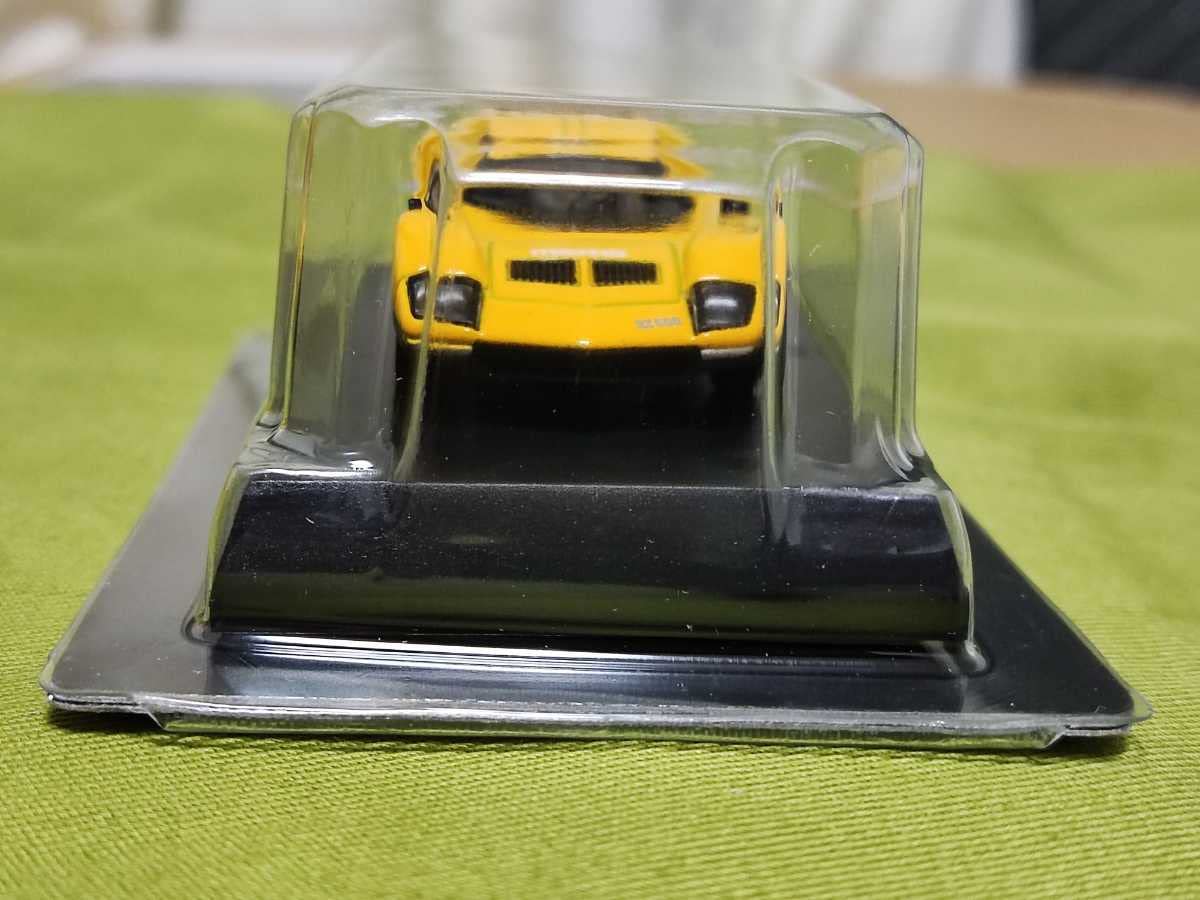 【8台セット】 サークルKサンクス 京商 マツダ (RX500、RX-7、RX-8等：1/64 ミニカー）