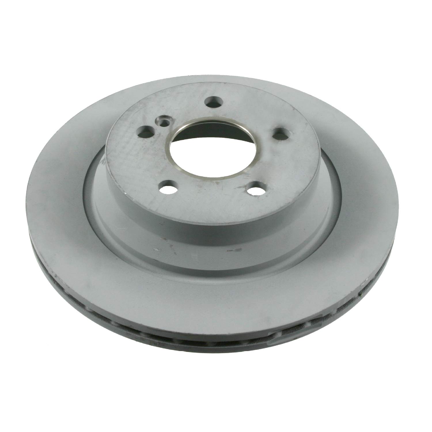 2x BRAKE DISC 22162 FOR MERCEDES-BENZ GLK-CLASS/SUV E-CLASS/T-Model CLS/SEDAN
