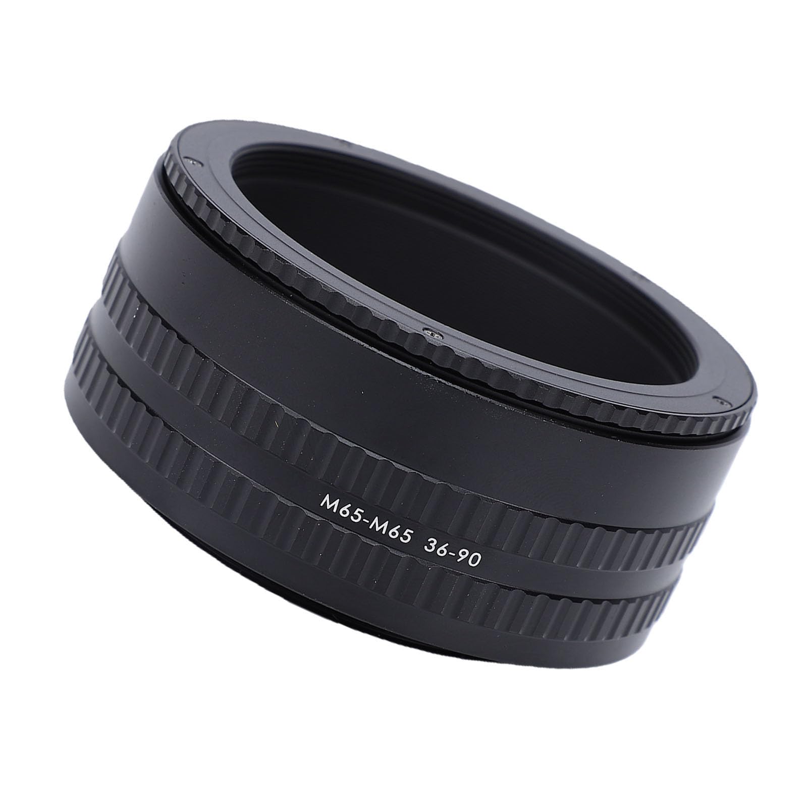 Fockety Adapter Helikoidalny Ogniskujący, Regulowany Zakres 36–90 Mm do