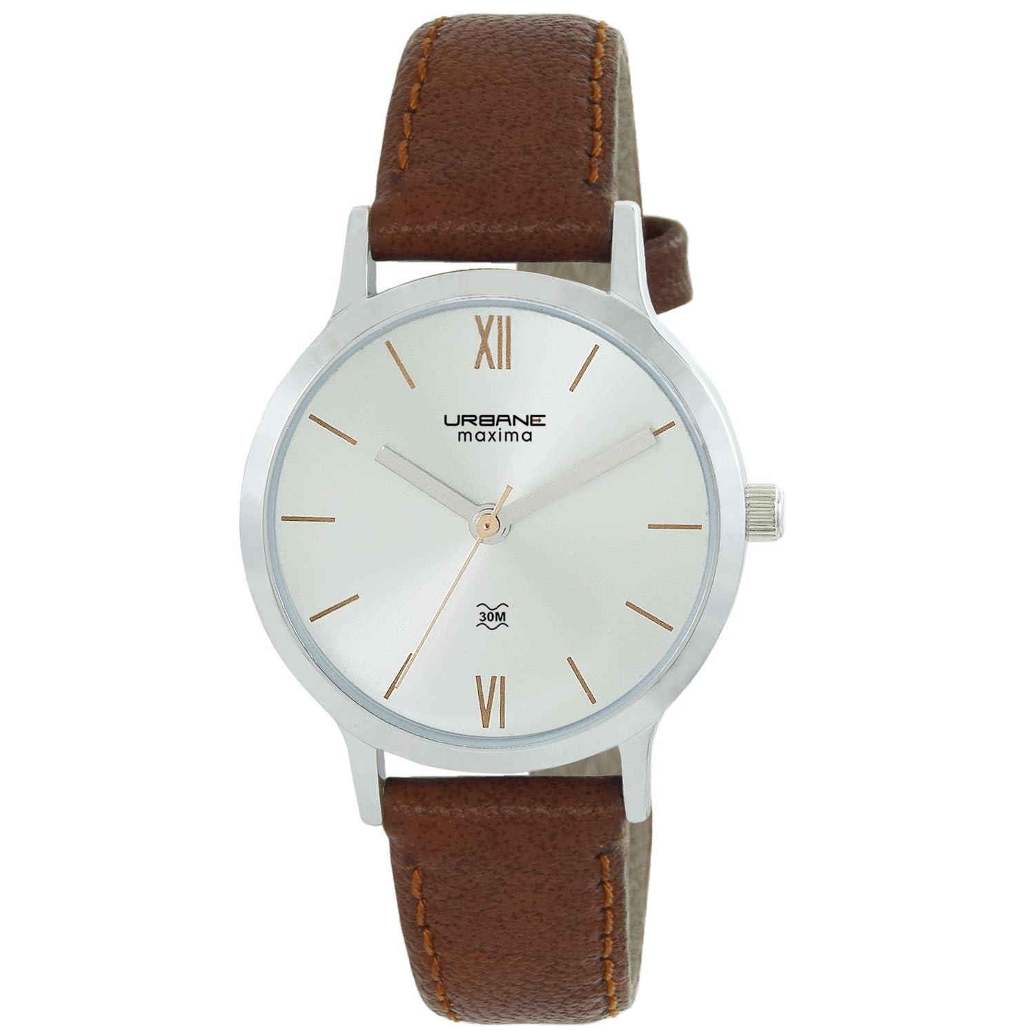 Maxima Urbane Analouge Watch Collection for Women 68514LMLI (B0D83YKDN2) Amazon Price History, Amazon Price Tracker