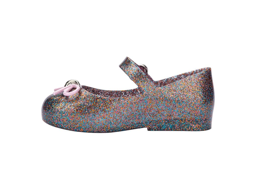 mini melissa Sweet Love Mary Jane Flats for Babies &amp; Toddlers
