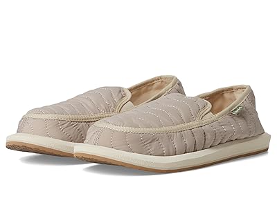 Sanuk Donna Quilted Women