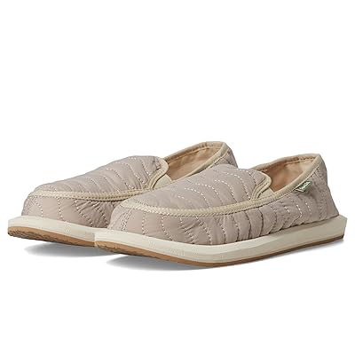 Sanuk Donna Quilted Women