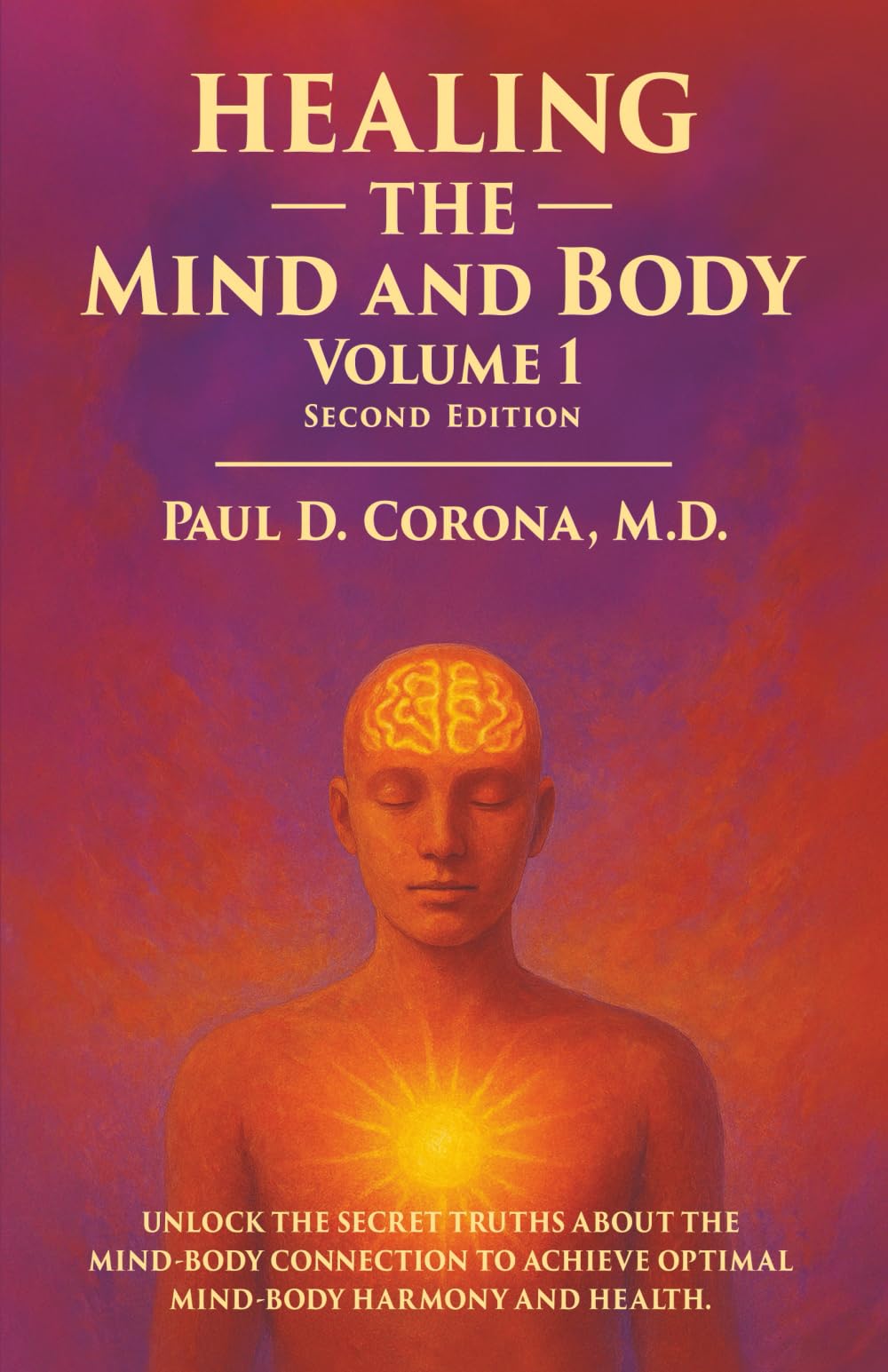 Healing the Mind and Body
