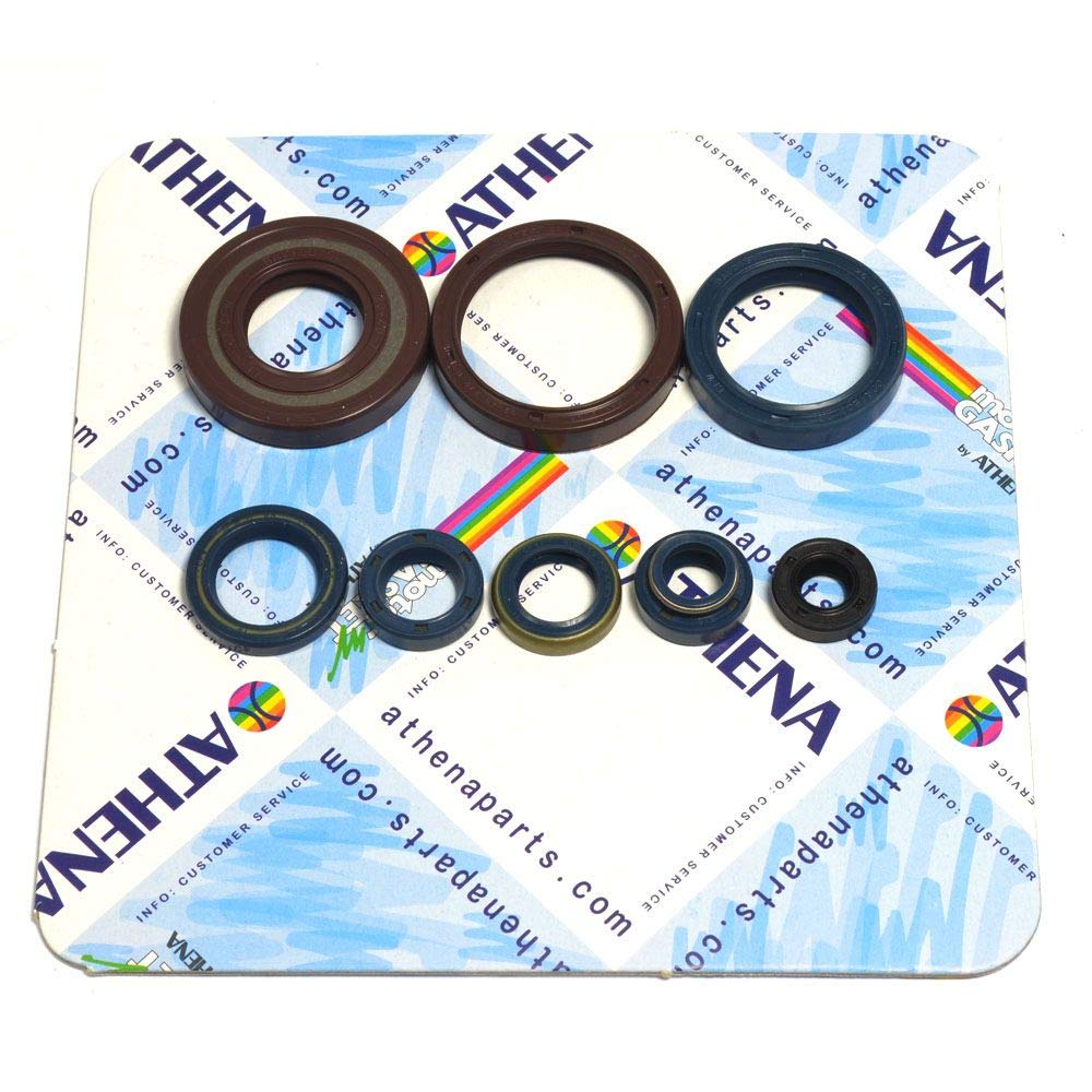 Athena P400220400128 Kit Paraoli Motore