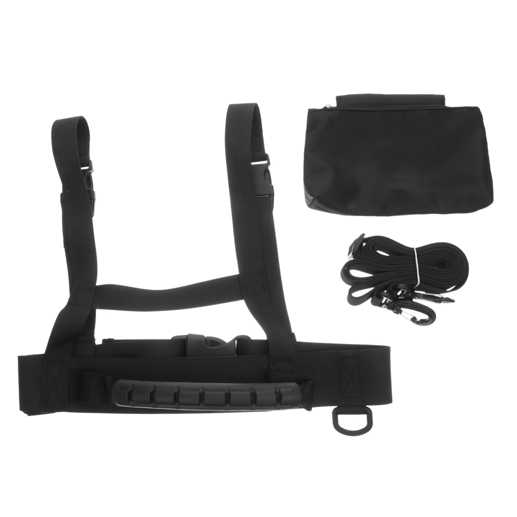 Yardwe Ski Training Harness for Boys and Girls Skiing Balance Belt Snowboarding Safety Belt