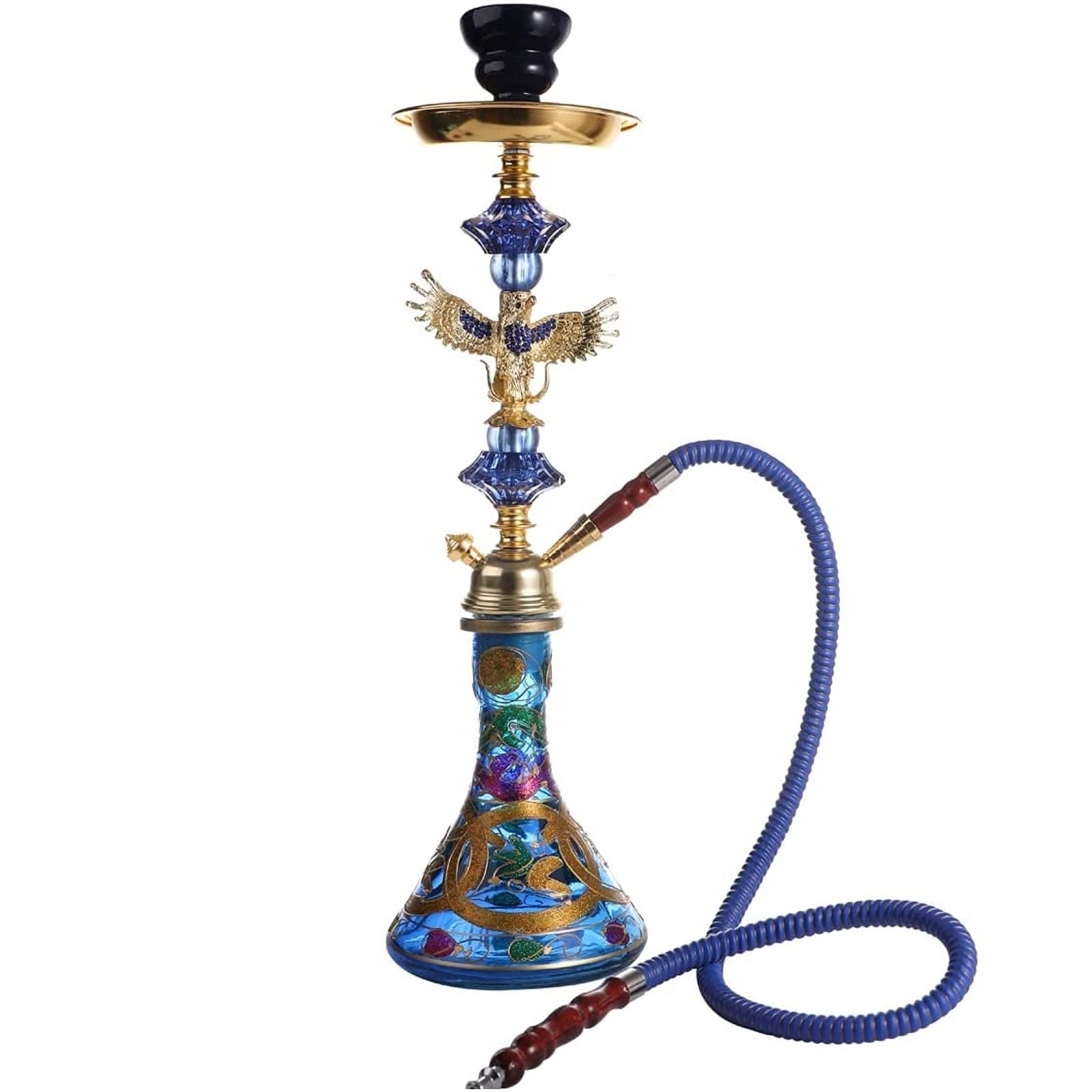 水タバコ シーシャ フーカ 大型 本体 本格 セット (ホース2本) Shisha Hookah 喫煙具 全品検品済み 電子タバコ 水パイプ」の人気商品一覧・価格比較 - 価格.com