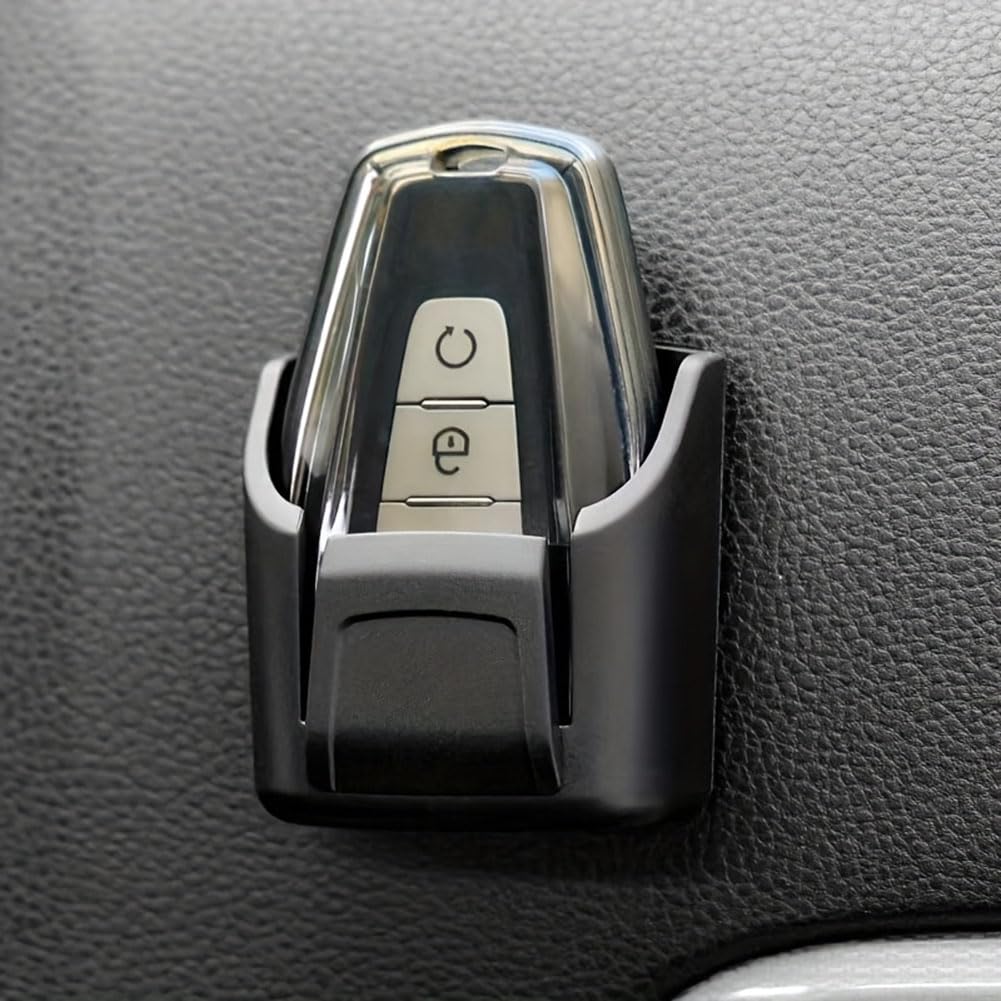 JSYDMA Car Key Box,Compatible with Lexus RX 450h UX 250h UX 300e,Storage Organizer