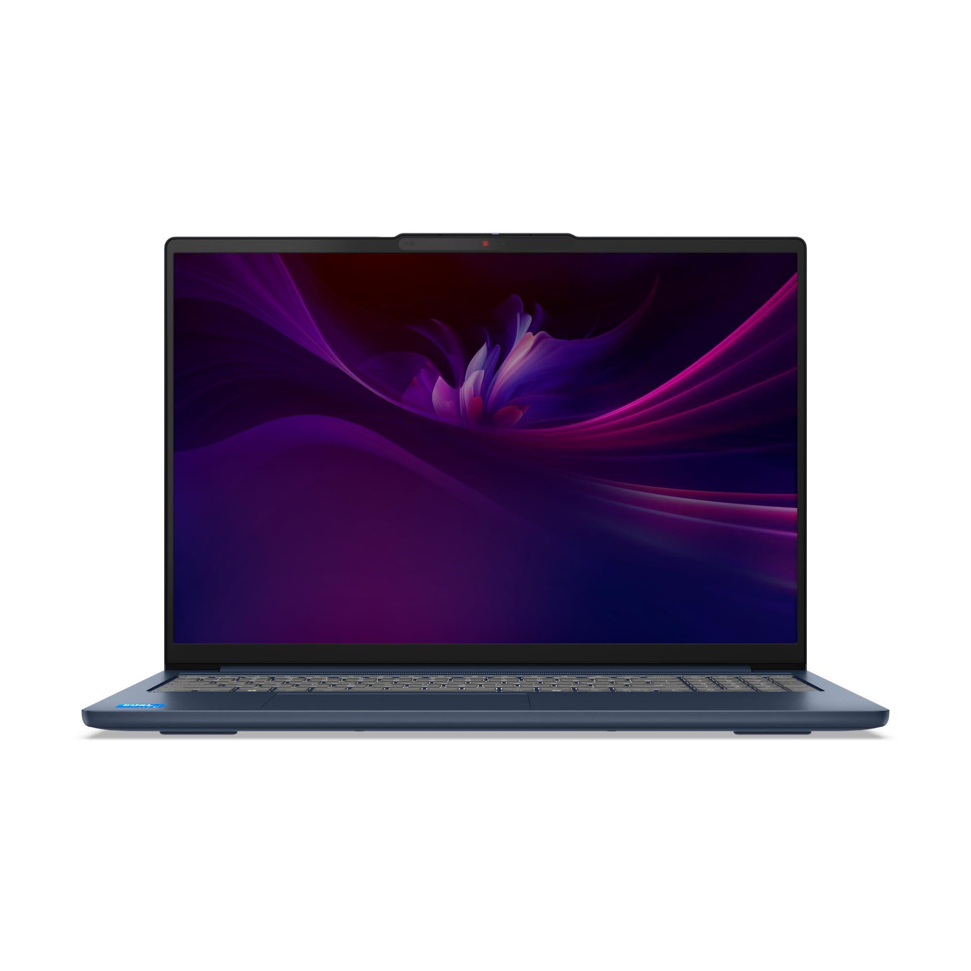 Lenovo IdeaPad Slim 5 Gen 10 – Ordenador Portátil 16" WUXGA (Intel Core Ultra 9 185H, 32 GB RAM, 1 TB SSD, Wi-Fi 6, USB-C, Windows 11 Home) Teclado QWERTY Español - Azul Cósmico