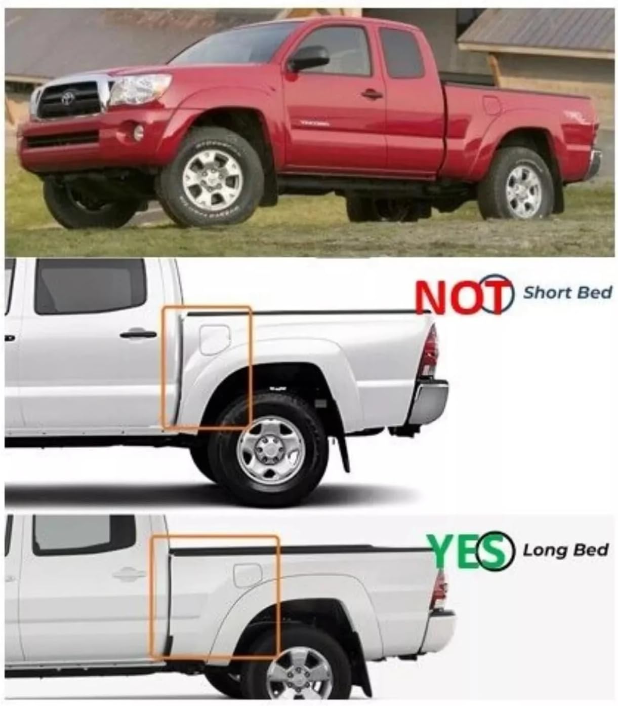 77305-04904 ガソリンタンク蓋 燃料ドアカバー と互換性がある トヨタ タコマ 2005-2015年式対応
