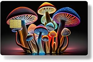 Naruto X Kushina Sage Mode Debit Card Skin