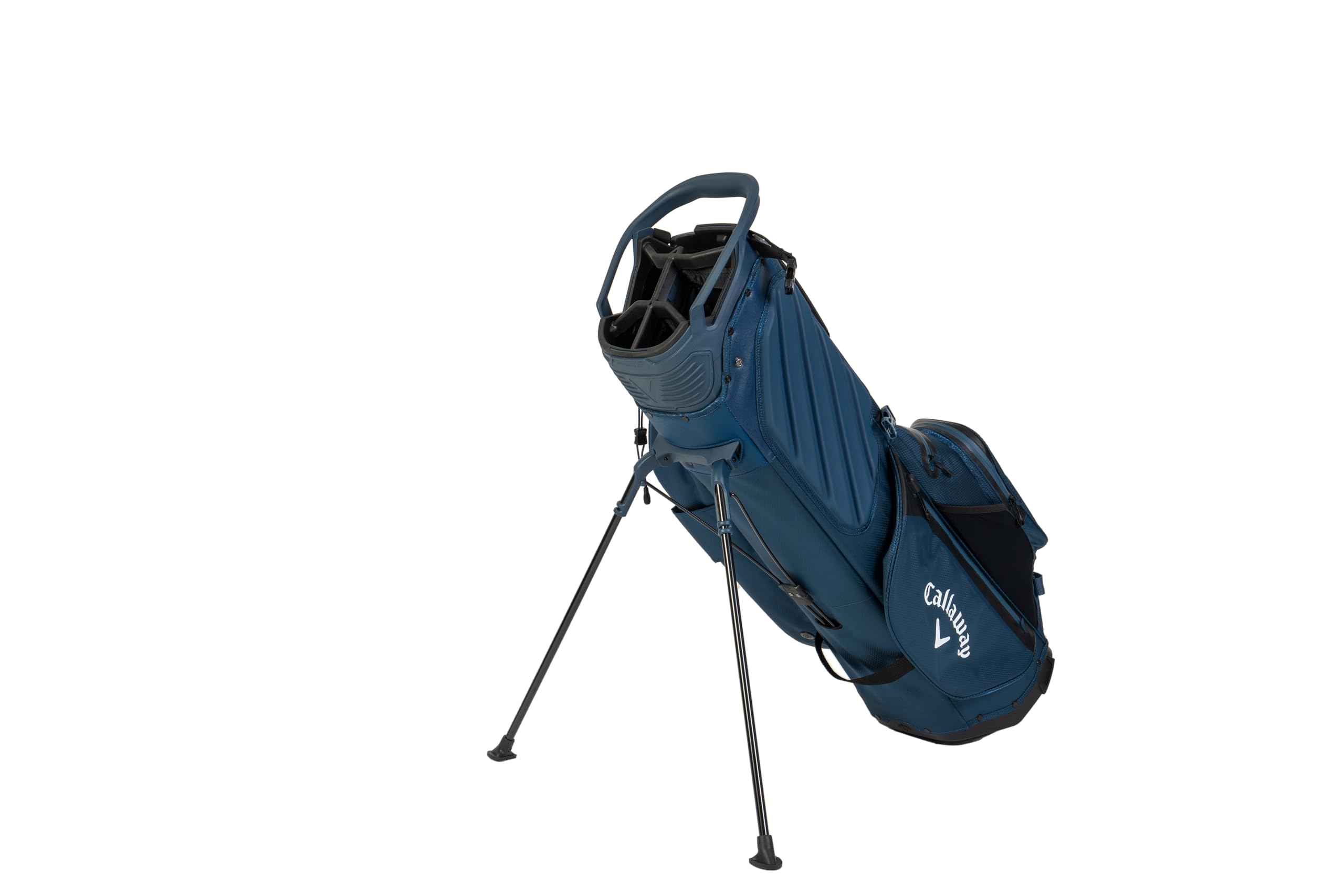Callaway Golf Fairway Plus HD Waterproof Hybrid Stand Bag