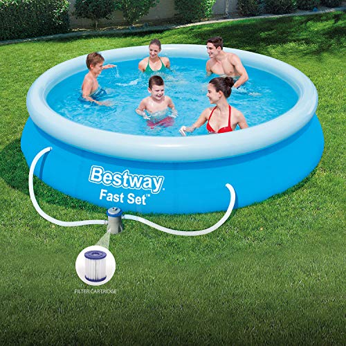 Bestway Fast Set (�366 x 76cm) Art. 572 – Bild 5
