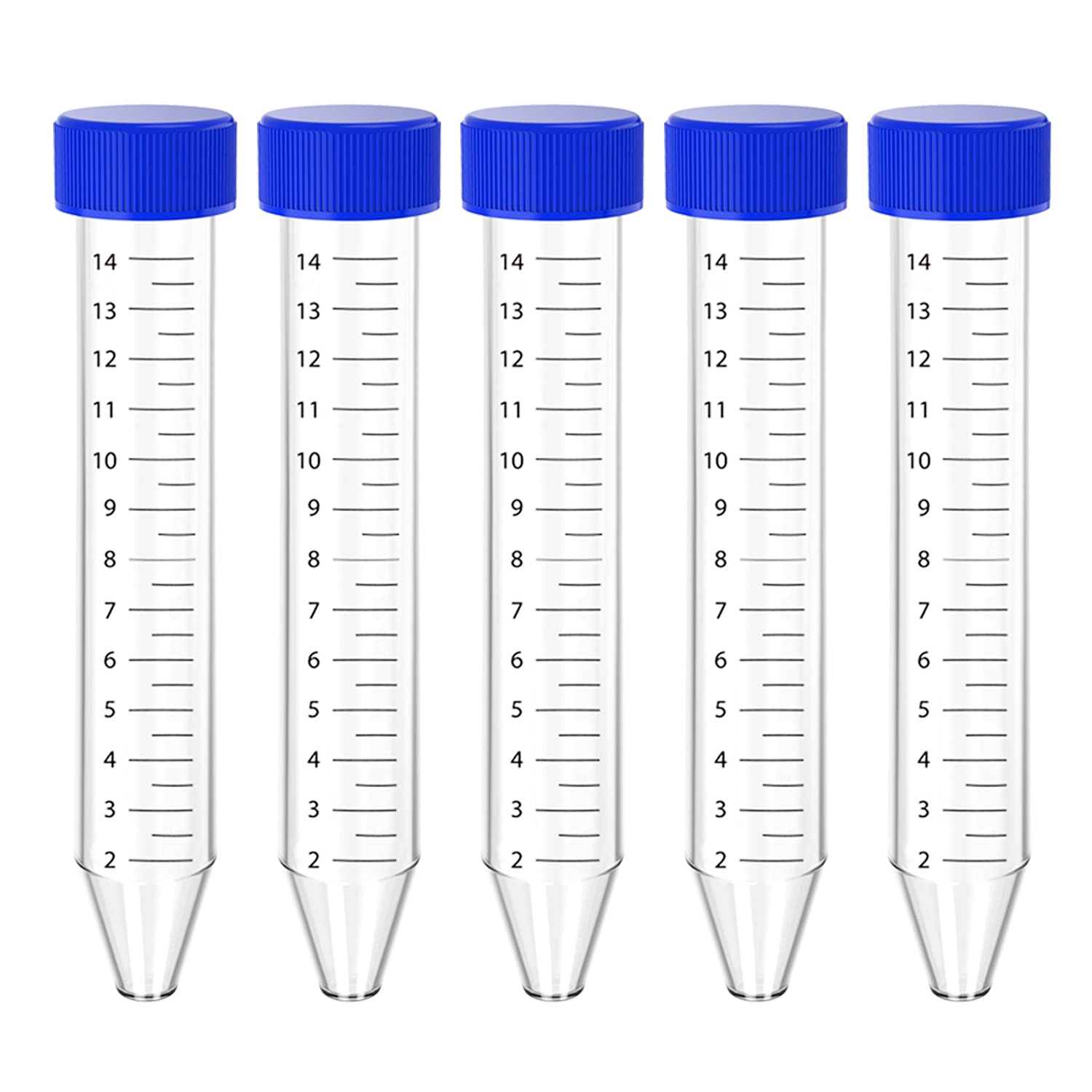 SimPure 15mL Tubes
