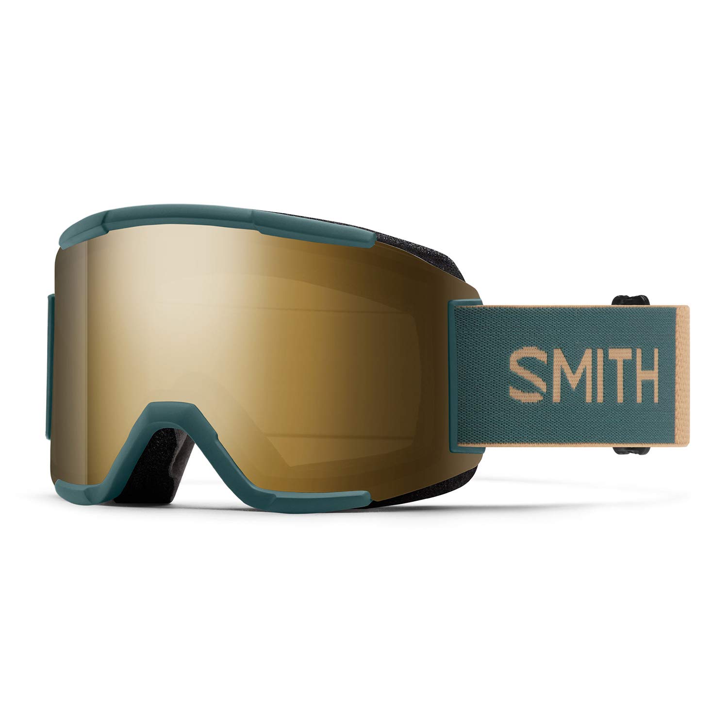 Smith Unisex Squad SQUAD (pack of 1)