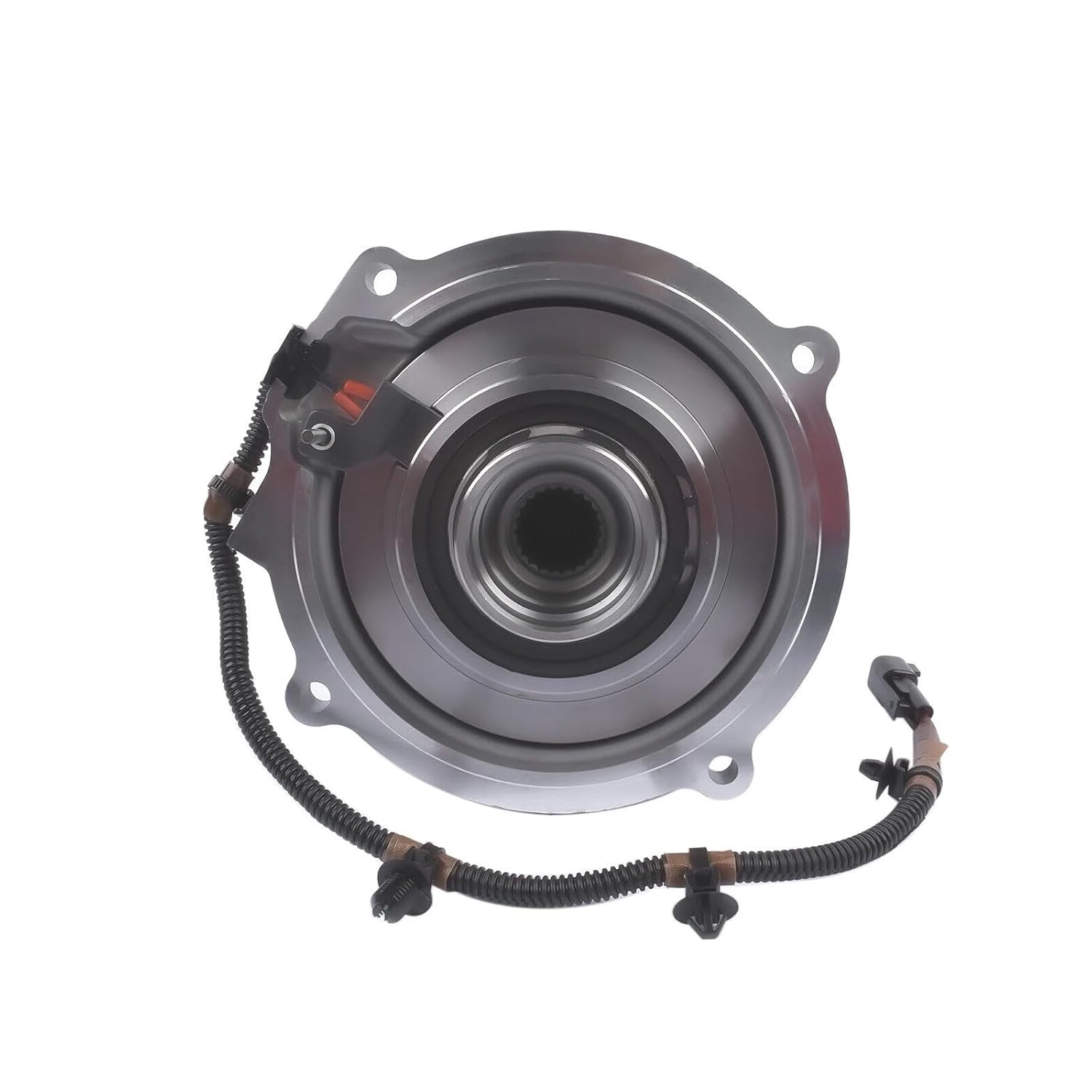 KE012797X KEY02797X KEY02797XA Rear Differential Viscous Coupling Assembly for Mazda CX-3 16-23 CX-5 CX-9 AWD