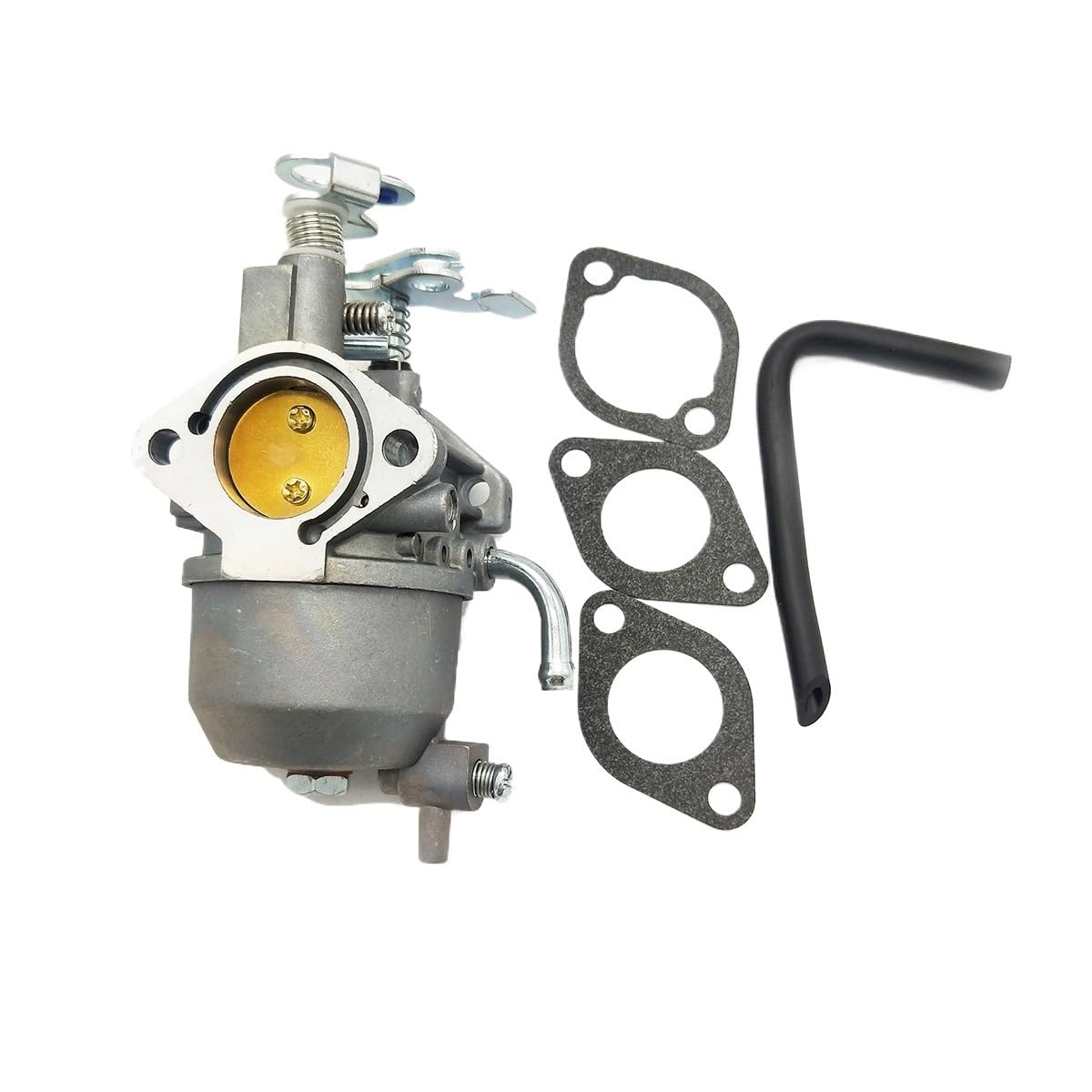 Ensemble carburateur MULE 600 contre les démarrages difficiles - 7