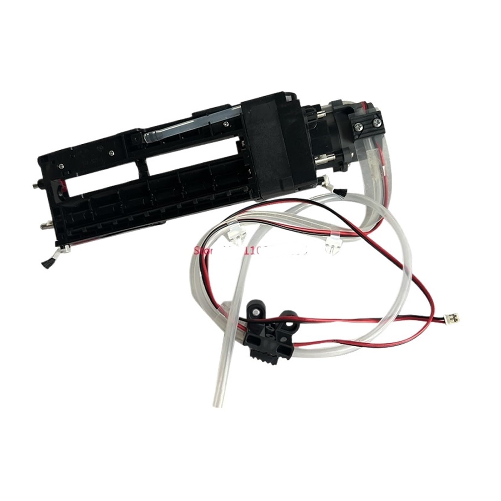 Brosse principale et boîte de vitesses avec moteur pour réparer Roborock S7 MaxV