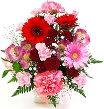 Flowerfarm Cutie Flower Bouquet Fresh Flower Arrangement Flower Present Present Birthday Wedding Anniversary Wedding Gift Christmas Mother's Day Father's Day Retirement