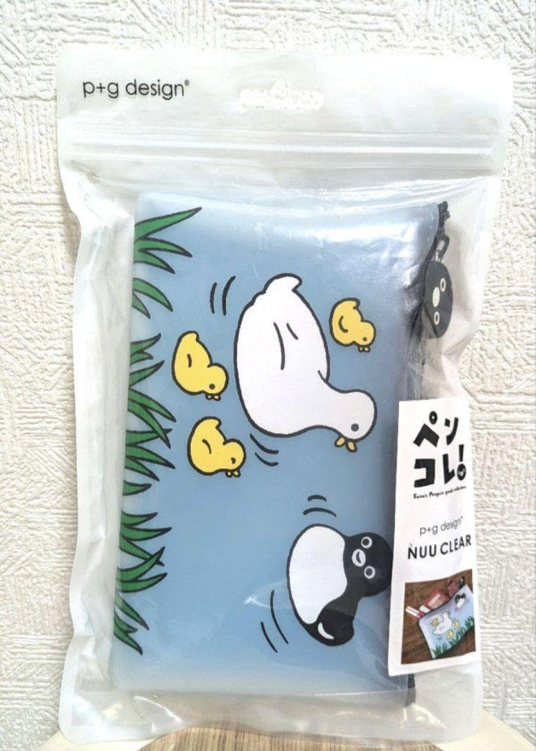 Amazon | スイカ Suica ペンギン シリコンポーチ | バッグ・財布