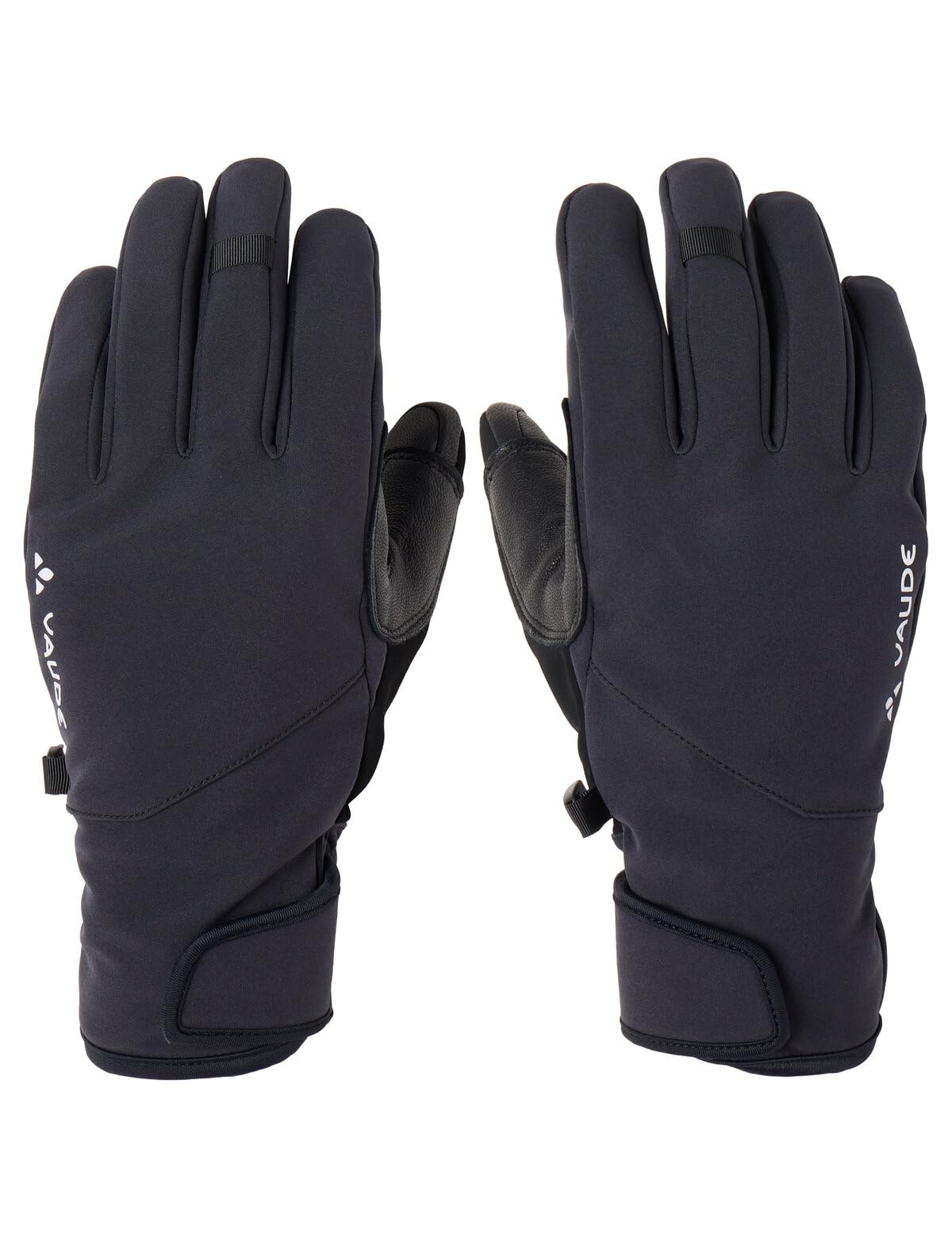 VAUDE Lagalp Softshell Gloves III