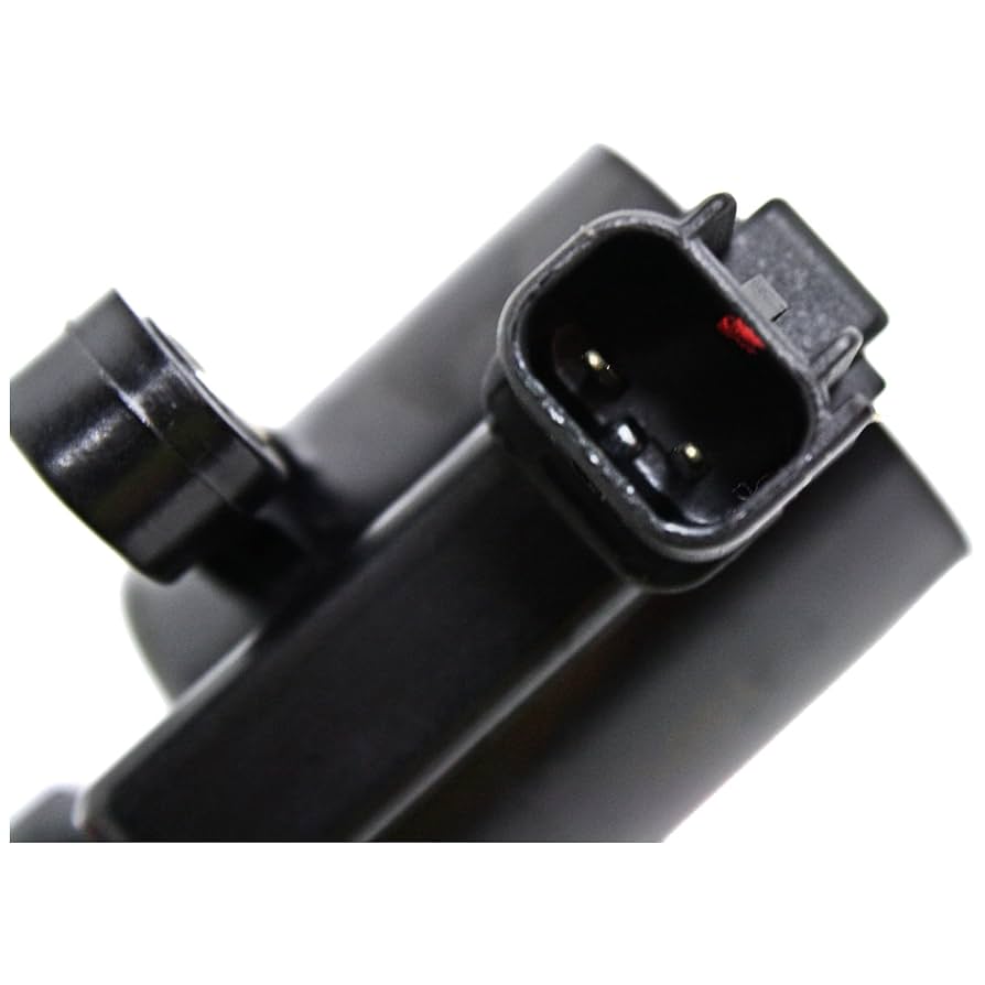 【激レア】YUKI  サイン入り 提灯 Amazon.com: JC Whitney Ignition Coil SET Compatible with