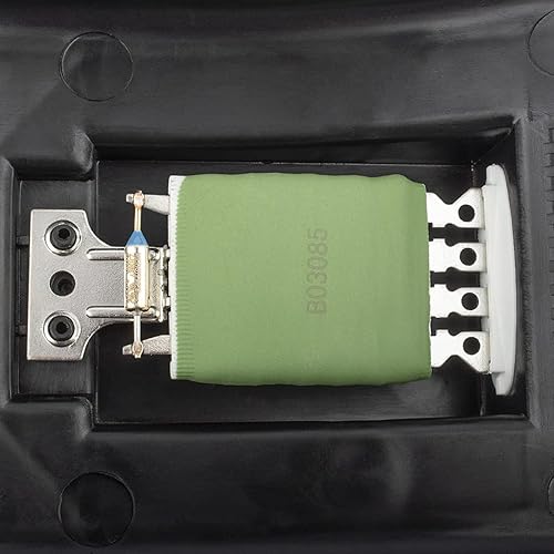 Miniatura 7 de Resistencia del motor del ventilador apto para WDE06700026-1