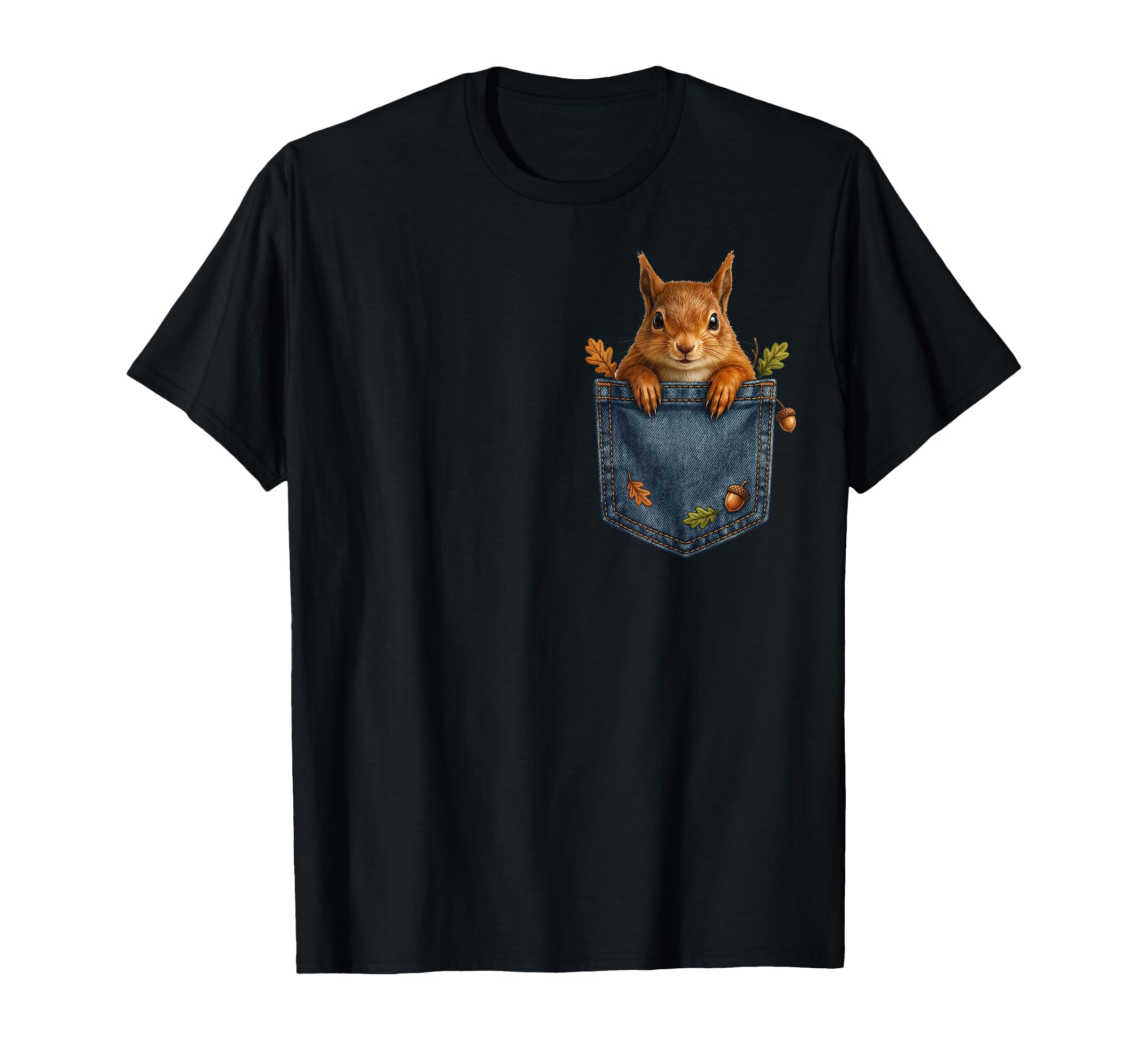 Kleidung mit Designs von Amazon Merch on Demand