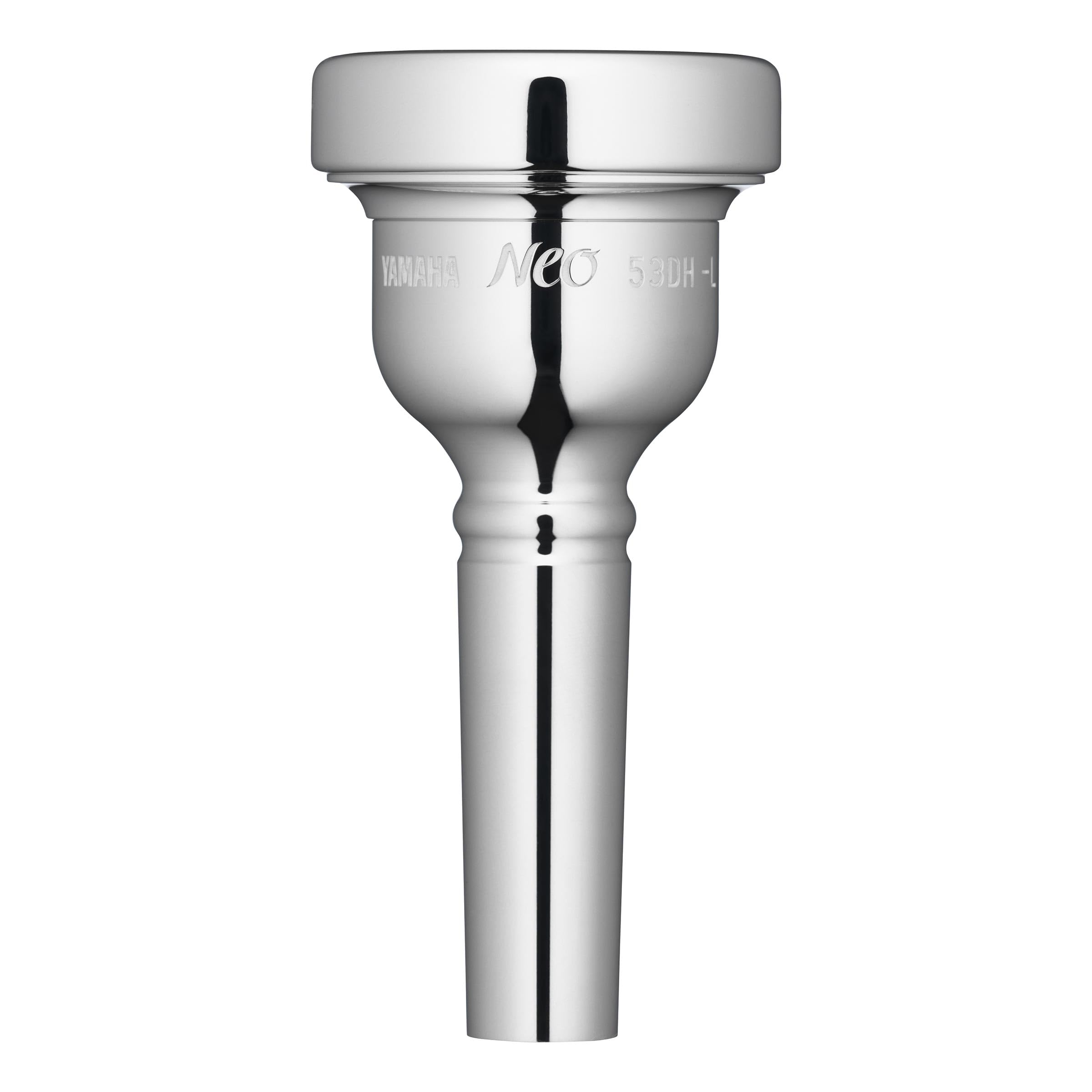 YAMAHA 53HL 太管 ユーフォニアム用 マウスピース 管楽器 YAMAHA 53HL 太管 ユーフォニアム用 マウスピース 管楽器 楽器・機材