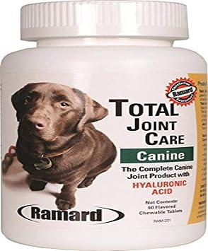 Ramard RAM-CO1 Total Joint Care for Dogs