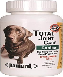 Ramard RAM-CO1 Total Joint Care for Dogs